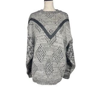 Gabrielle Men's Vintage Sweater